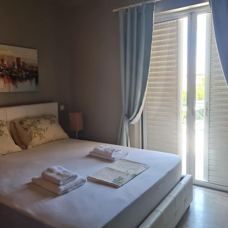 Megusta Apartments Селіанітіка Екстер'єр фото