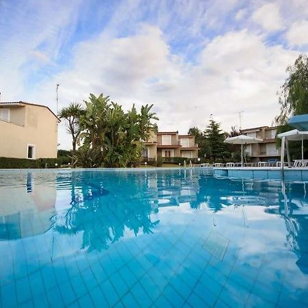 Megusta Apartments Селіанітіка Екстер'єр фото
