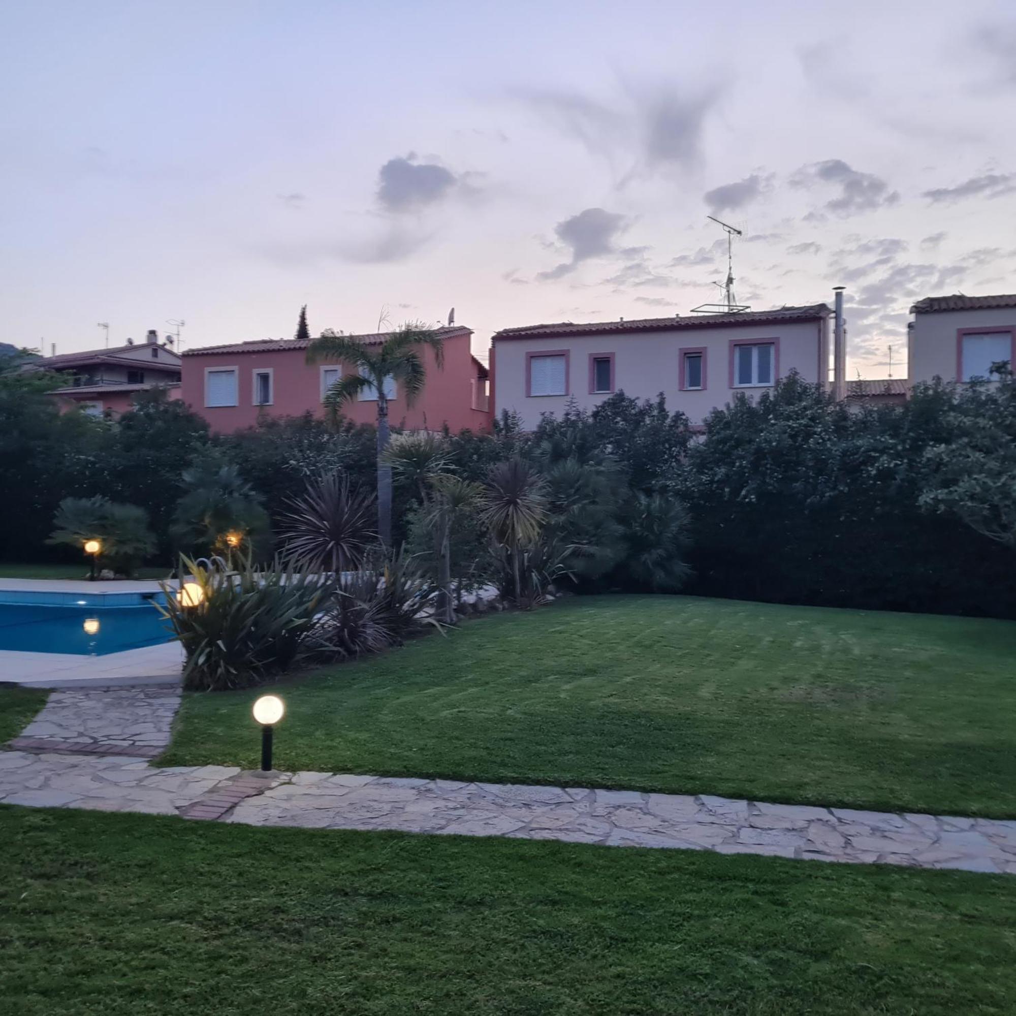 Megusta Apartments Селіанітіка Екстер'єр фото
