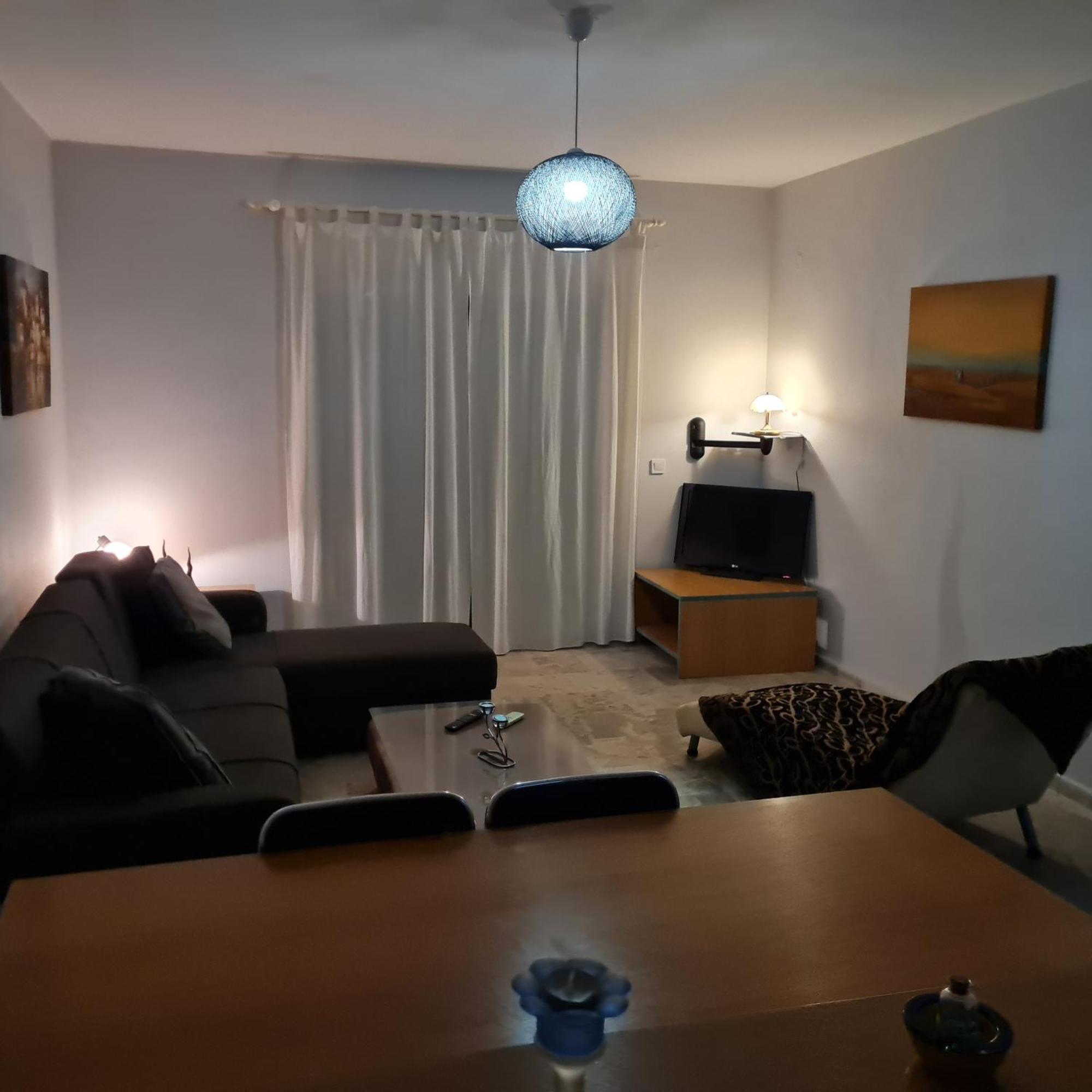 Megusta Apartments Селіанітіка Екстер'єр фото