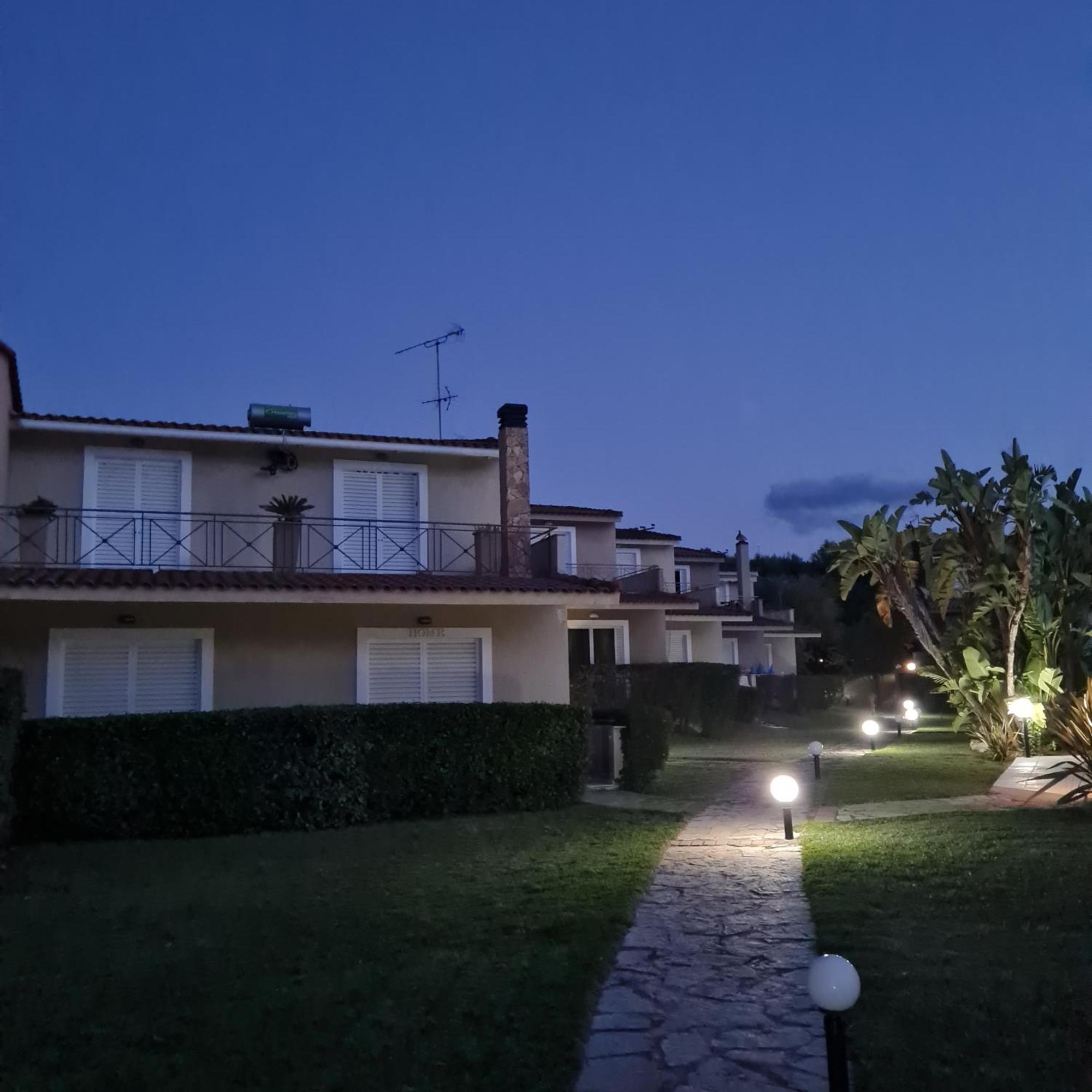 Megusta Apartments Селіанітіка Екстер'єр фото