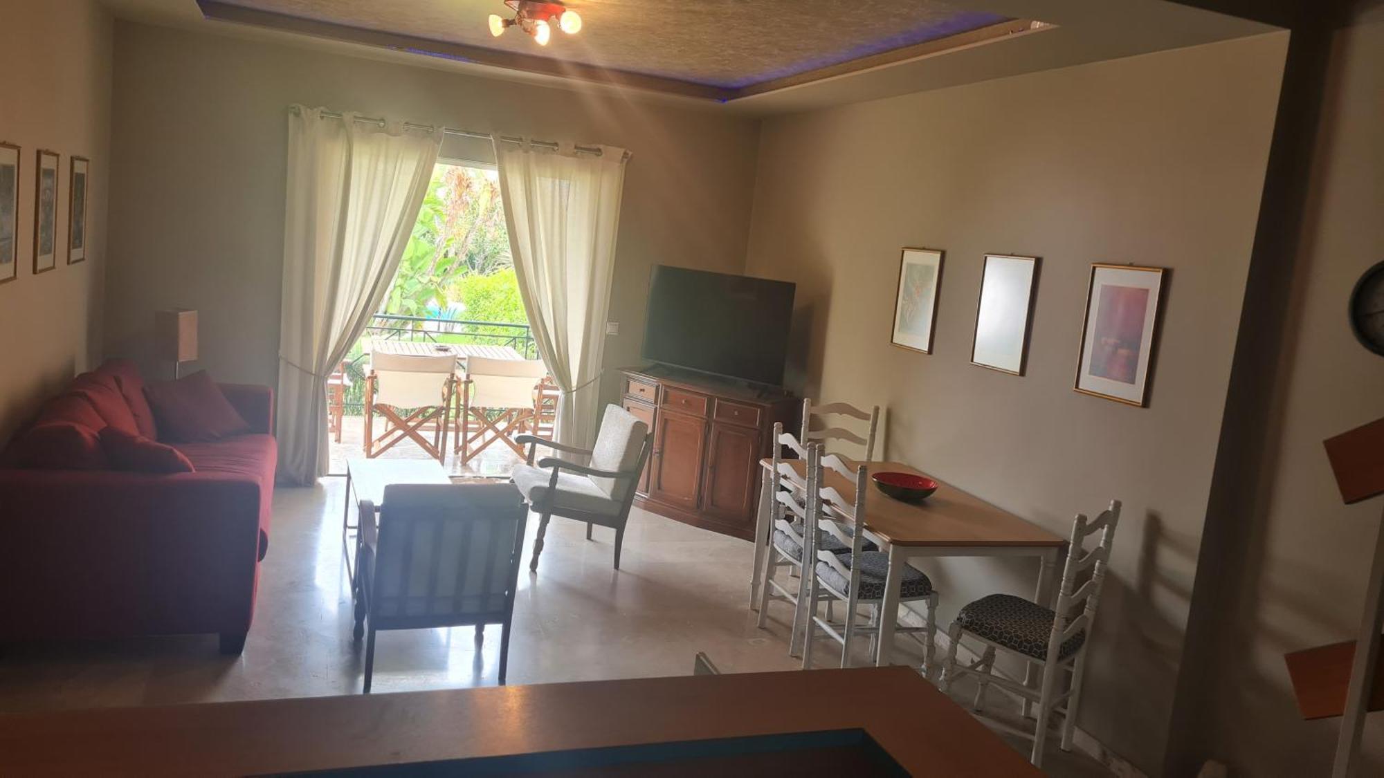 Megusta Apartments Селіанітіка Екстер'єр фото