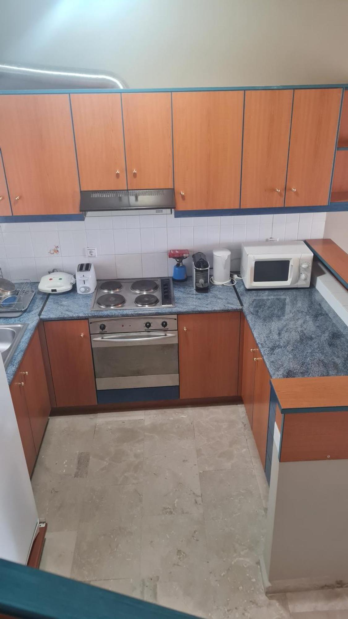 Megusta Apartments Селіанітіка Екстер'єр фото