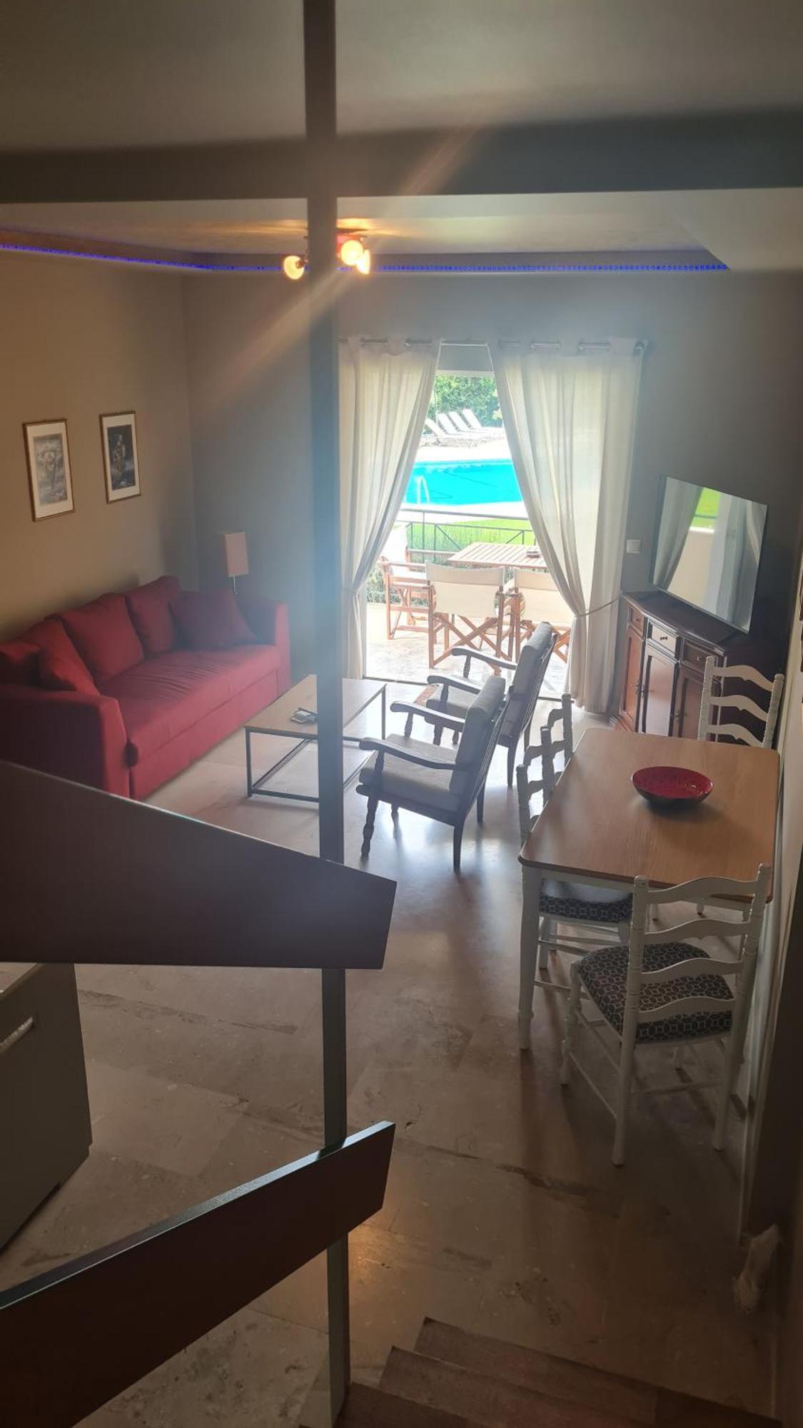 Megusta Apartments Селіанітіка Екстер'єр фото
