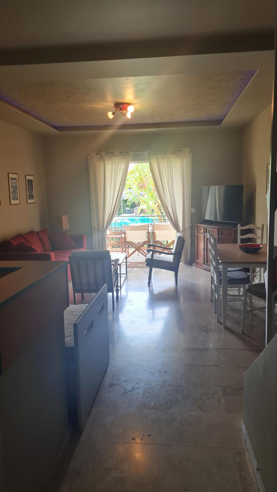 Megusta Apartments Селіанітіка Екстер'єр фото