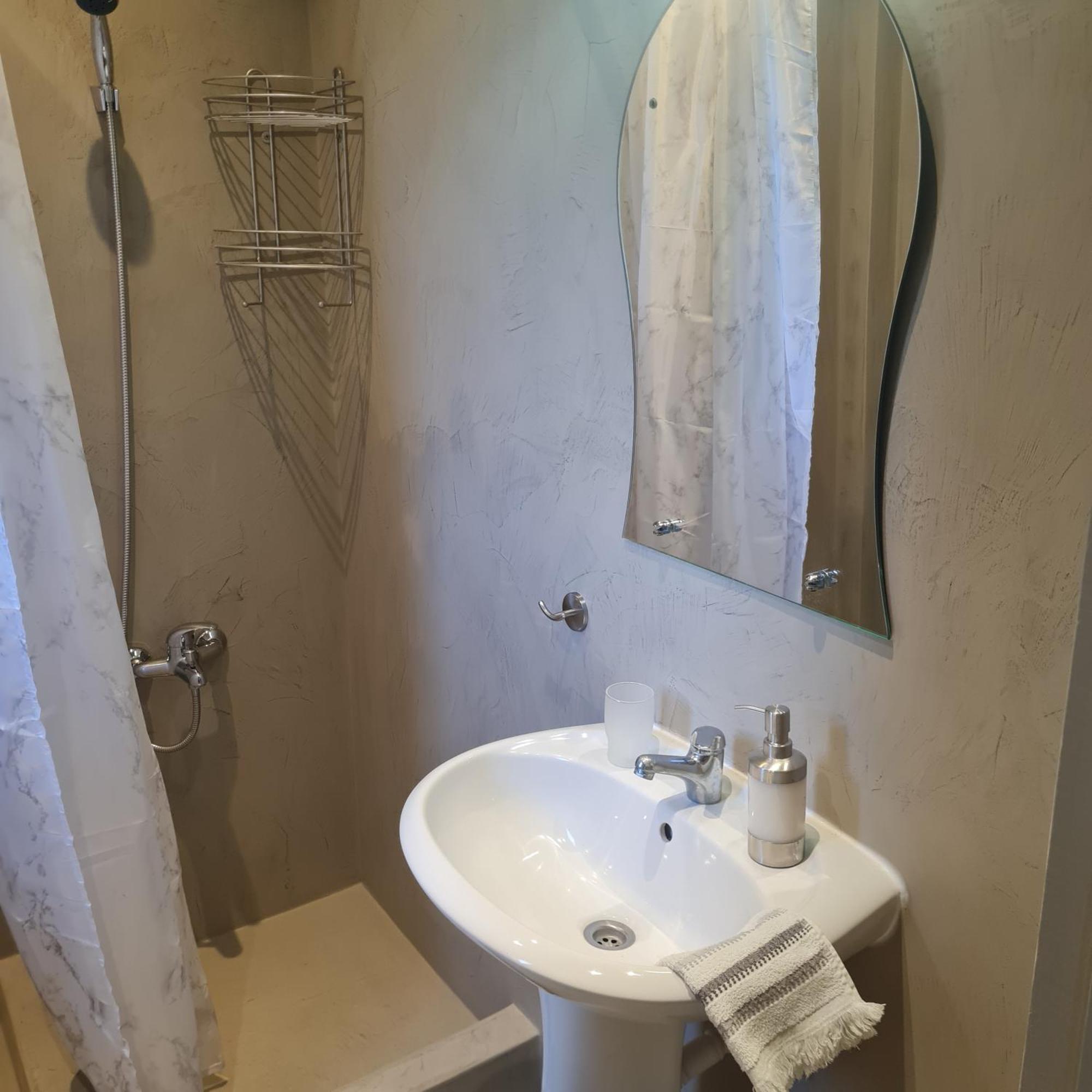 Megusta Apartments Селіанітіка Екстер'єр фото