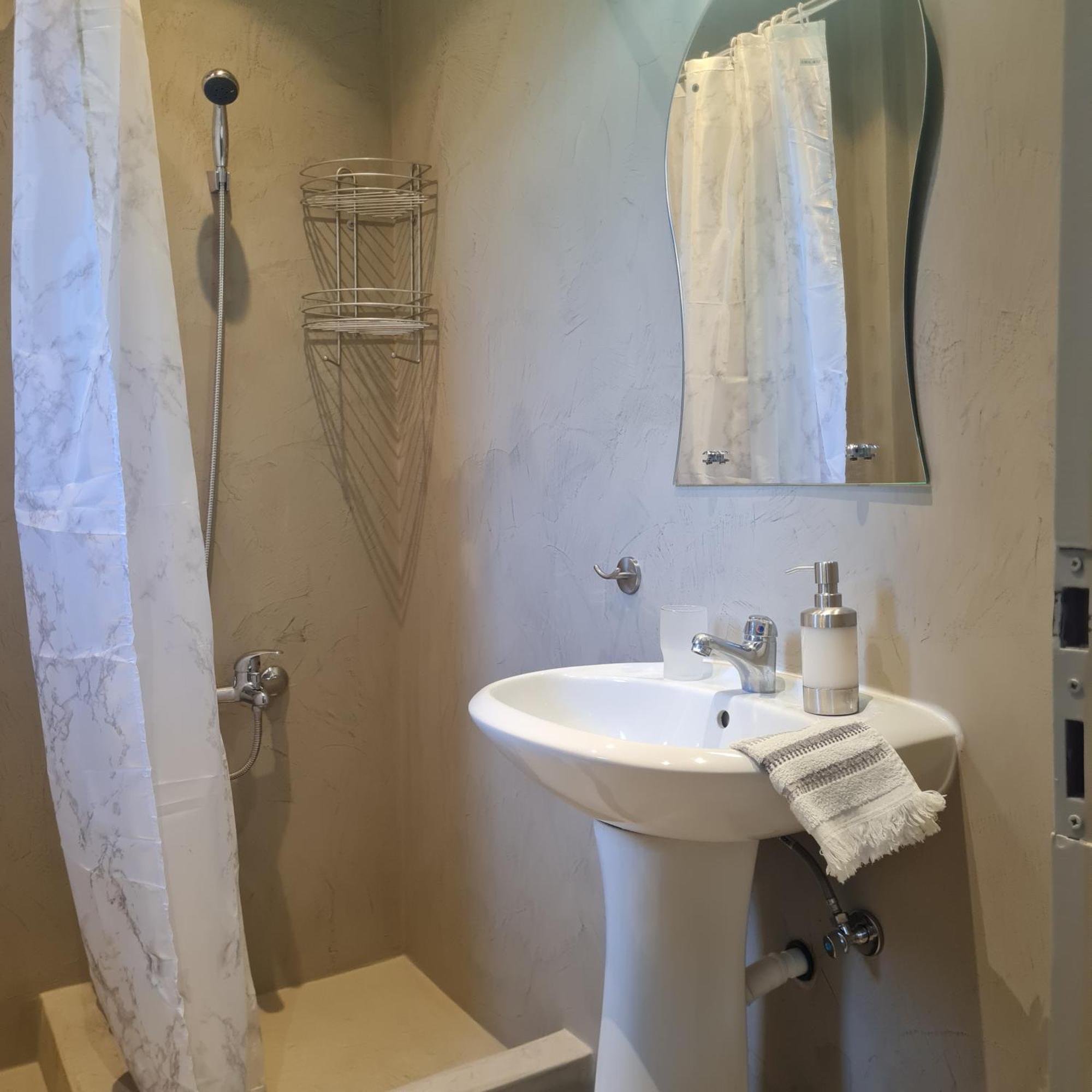 Megusta Apartments Селіанітіка Екстер'єр фото